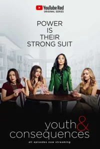 Молодость и её последствия бесплатно