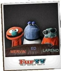 Мохнатики бесплатно