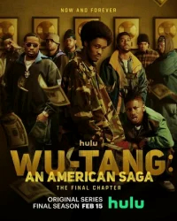 Wu-Tang: Американская сага бесплатно