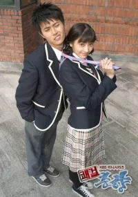 Восхитительная Чхун-хян бесплатно