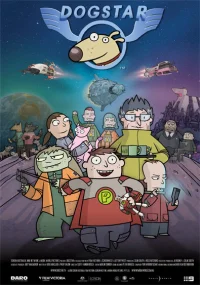 Звёздный пёс бесплатно